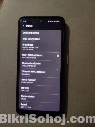 Samsung Galaxy M51, 6/128